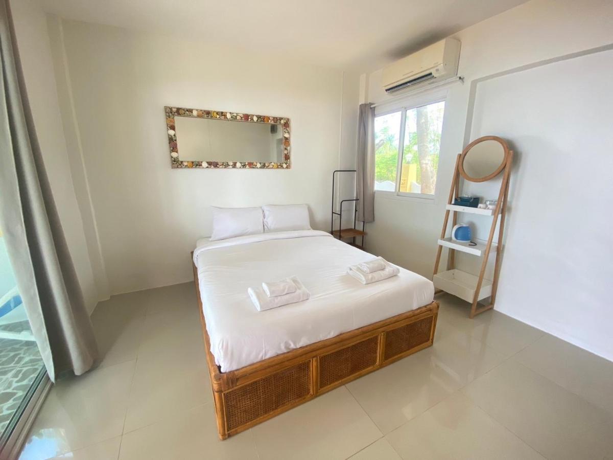 Issara Beach Resort سيتشون المظهر الخارجي الصورة
